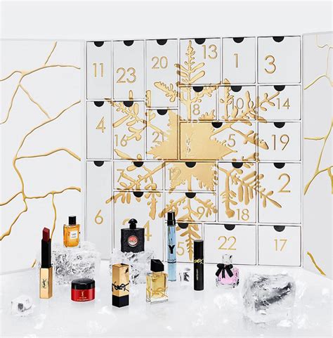 ysl advent calendar 2023 price|fenwick advent calendar 2024.